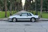 1989 Ford Mustang