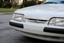 1989 Ford Mustang