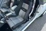 1989 Ford Mustang