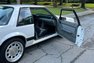 1989 Ford Mustang