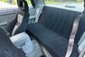 1989 Ford Mustang
