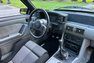 1989 Ford Mustang
