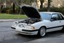 1989 Ford Mustang