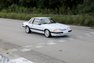 1989 Ford Mustang