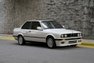 1991 BMW 3-Series