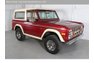 1977 Ford Bronco