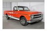 1970 Chevrolet C10