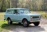 1977 International Scout II