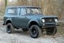 1965 International Scout