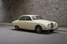 1966 Jaguar 3.8S