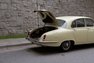 1966 Jaguar 3.8S