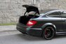 2013 Mercedes-Benz C63 AMG