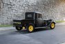 1936 International Model C Truck