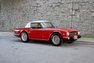 1975 Triumph TR6