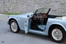1968 Triumph TR4A