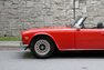 1972 Triumph TR6