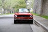 1972 Triumph TR6