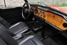 1972 Triumph TR6