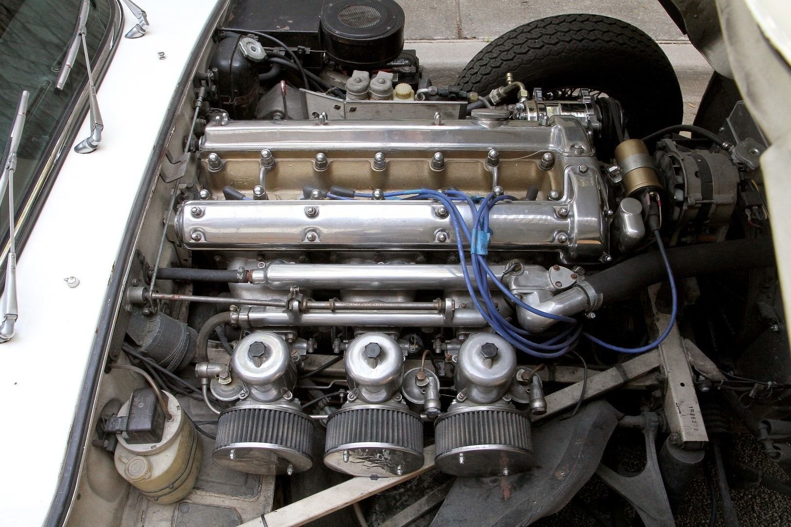 Jaguar Xke Coupe Motor Jaguar E Type Series 3: Buy One Now? | Buyer's