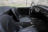 1961 Austin-Healey 3000