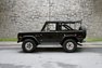 1973 Ford Bronco