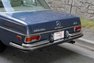 1973 Mercedes-Benz 280SEL