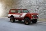 1978 International Scout II