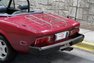 1975 Fiat Spider 124