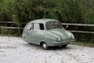 1954 Fuldamobil NWF 200