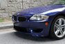 2006 BMW M Coupe
