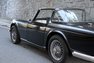 1963 Triumph TR4