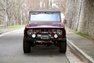 1967 Ford Bronco