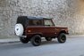 1974 Ford Bronco