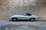 1969 Jaguar E-Type