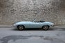 1969 Jaguar E-Type