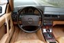 1991 Mercedes-Benz 500 SL