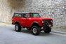 1975 International Scout II