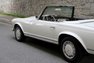 1966 Mercedes-Benz 230SL