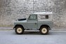 1967 Land Rover Series IIA