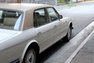 1988 Rolls-Royce Silver Spur