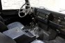 1986 Land Rover Defender 90