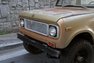 1970 International Scout