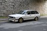 1990 BMW E30 Touring