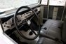 1971 Toyota Land Cruiser