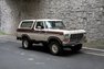 1978 Ford Bronco