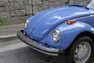 1977 Volkswagen Beetle