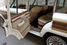 1984 Jeep Grand Wagoneer