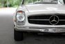 1968 Mercedes-Benz 250SL