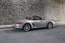 2008 Porsche Boxster