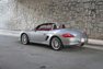 2008 Porsche Boxster